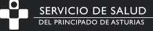 Logotipo de Principado de Asturias