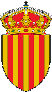Logotipo de Catalunya
