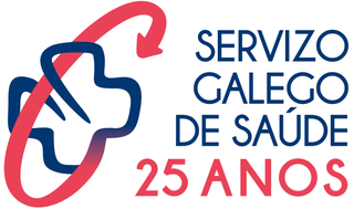 Logotipo de Galicia