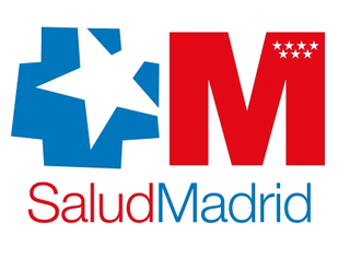 Logotipo de Comunidad de Madrid
