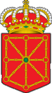 Logotipo de Navarra